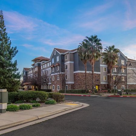 Staybridge Suites Rocklin - Roseville Area By Ihg Экстерьер фото