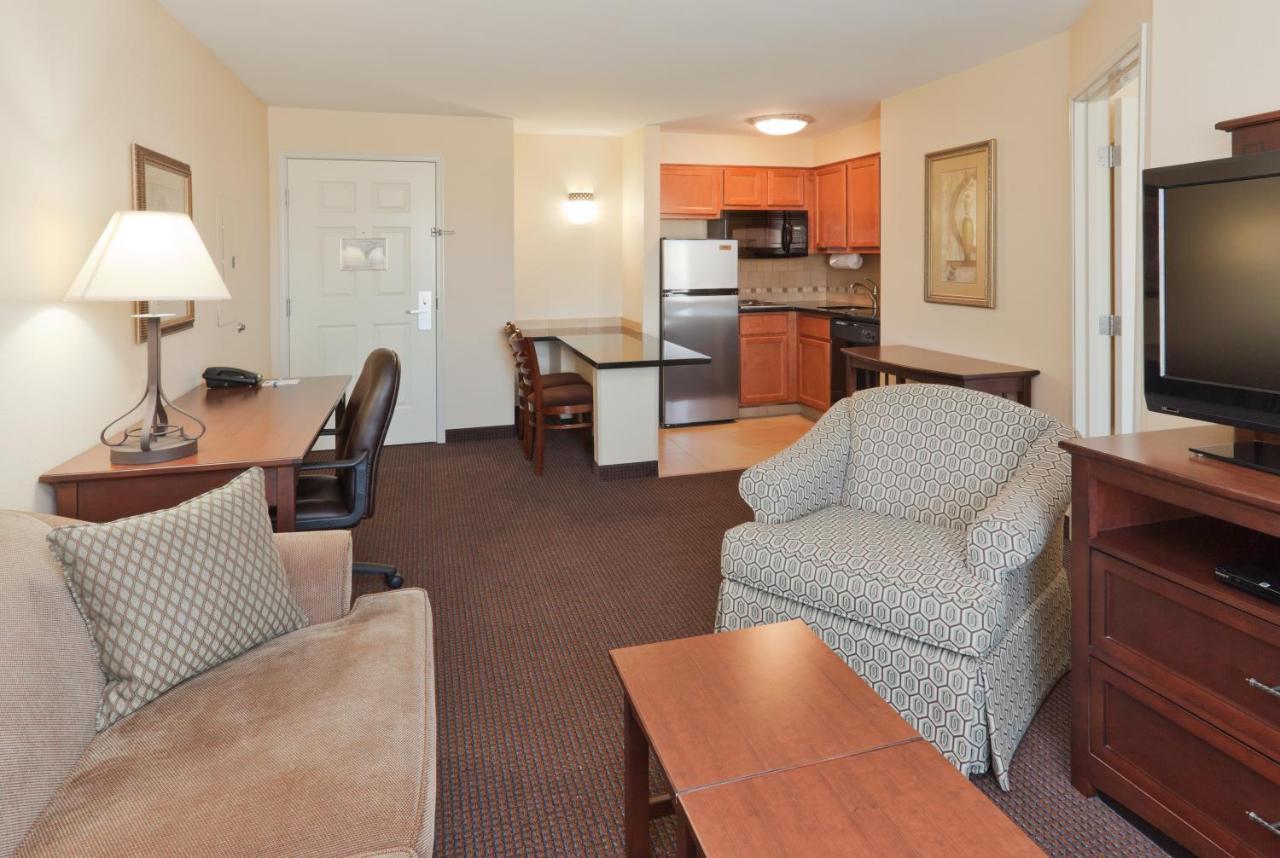 Staybridge Suites Rocklin - Roseville Area By Ihg Экстерьер фото