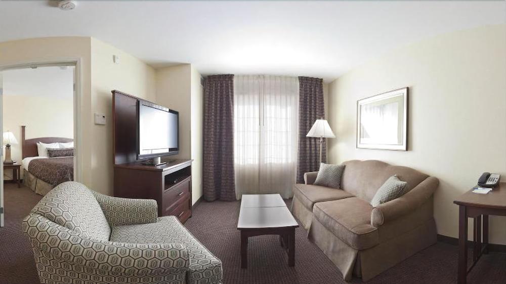 Staybridge Suites Rocklin - Roseville Area By Ihg Экстерьер фото