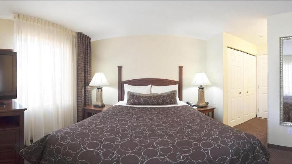 Staybridge Suites Rocklin - Roseville Area By Ihg Экстерьер фото