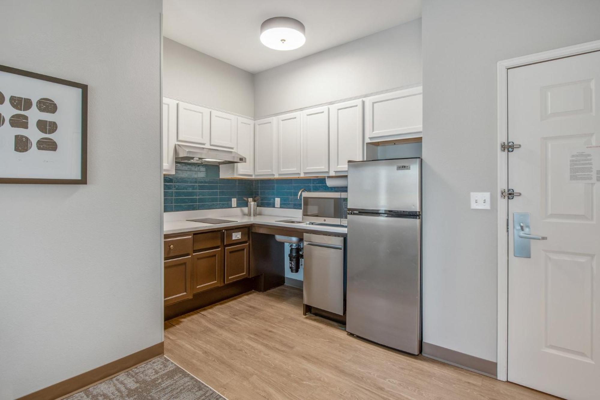 Staybridge Suites Rocklin - Roseville Area By Ihg Экстерьер фото