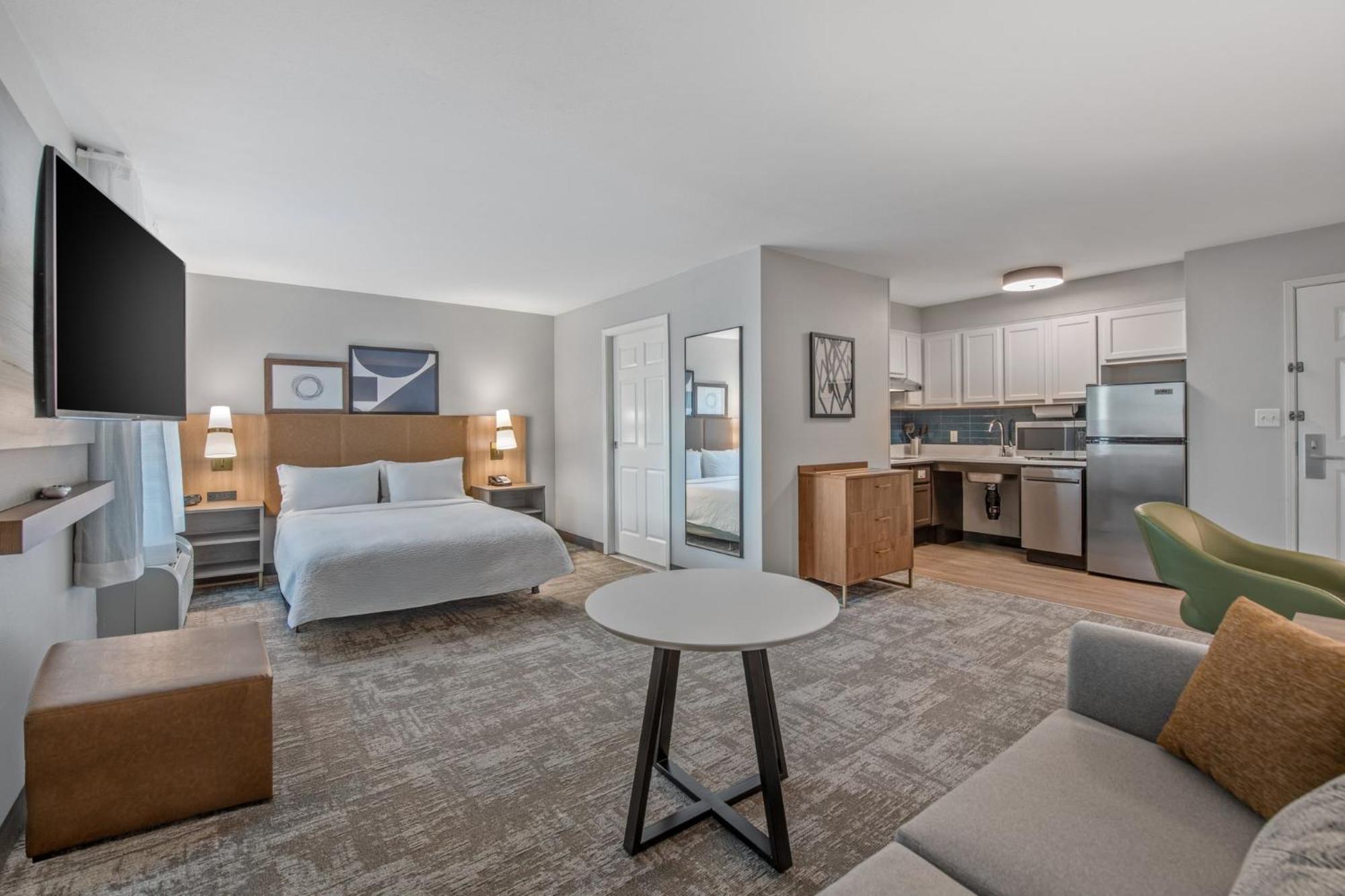 Staybridge Suites Rocklin - Roseville Area By Ihg Экстерьер фото