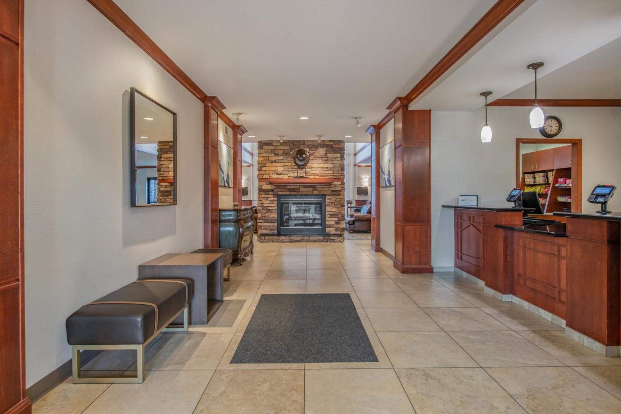Staybridge Suites Rocklin - Roseville Area By Ihg Экстерьер фото