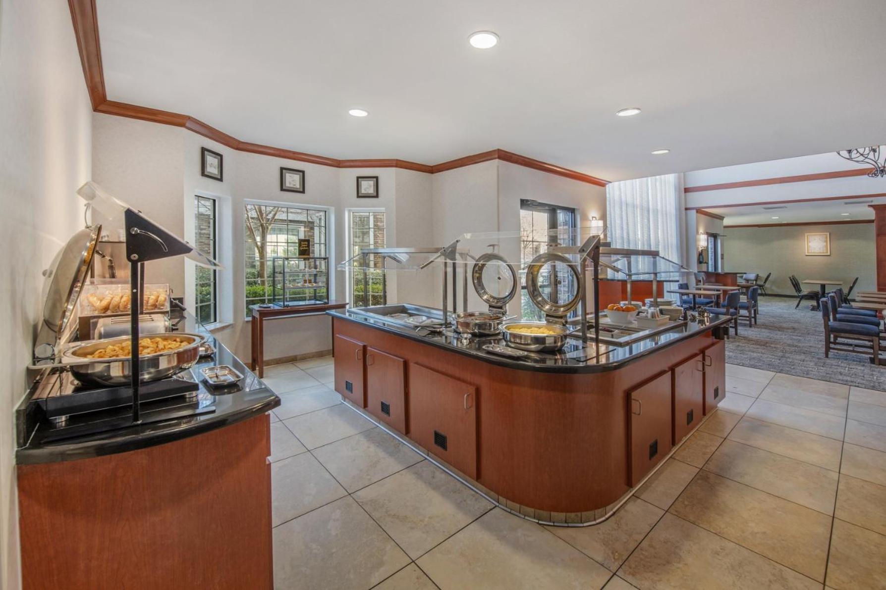 Staybridge Suites Rocklin - Roseville Area By Ihg Экстерьер фото