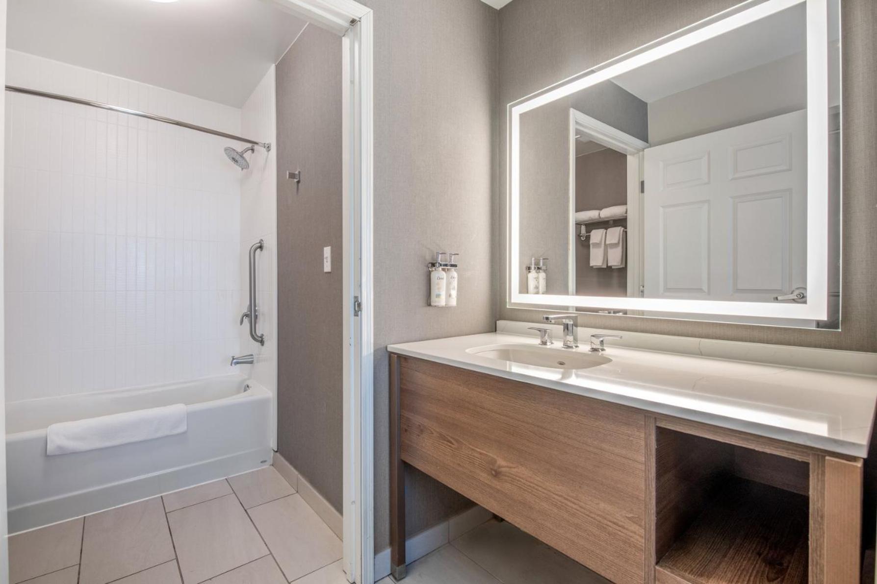 Staybridge Suites Rocklin - Roseville Area By Ihg Экстерьер фото