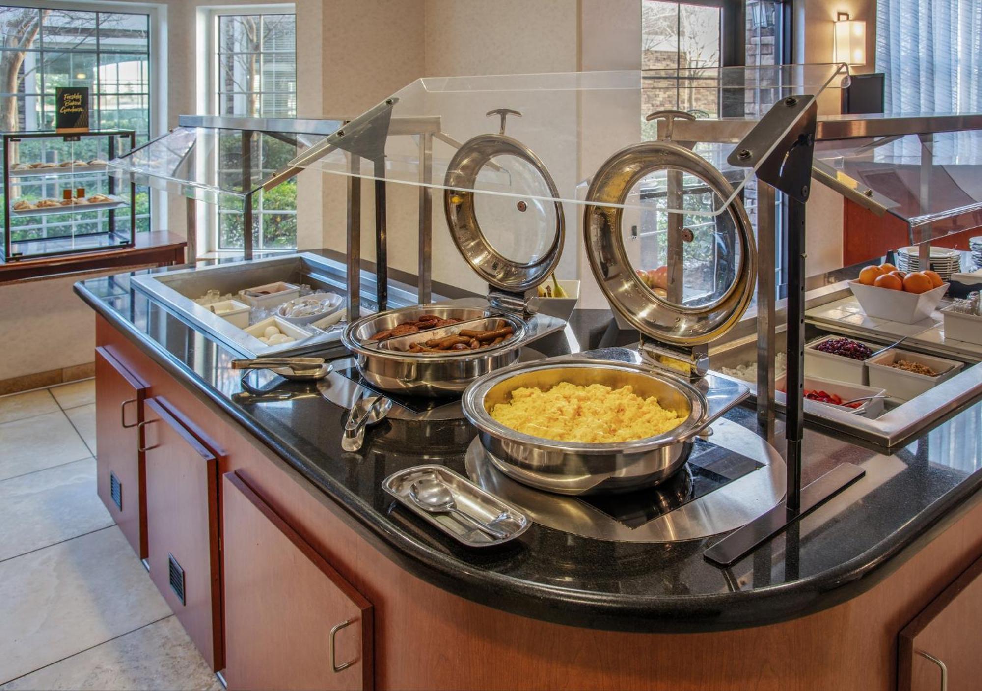 Staybridge Suites Rocklin - Roseville Area By Ihg Экстерьер фото