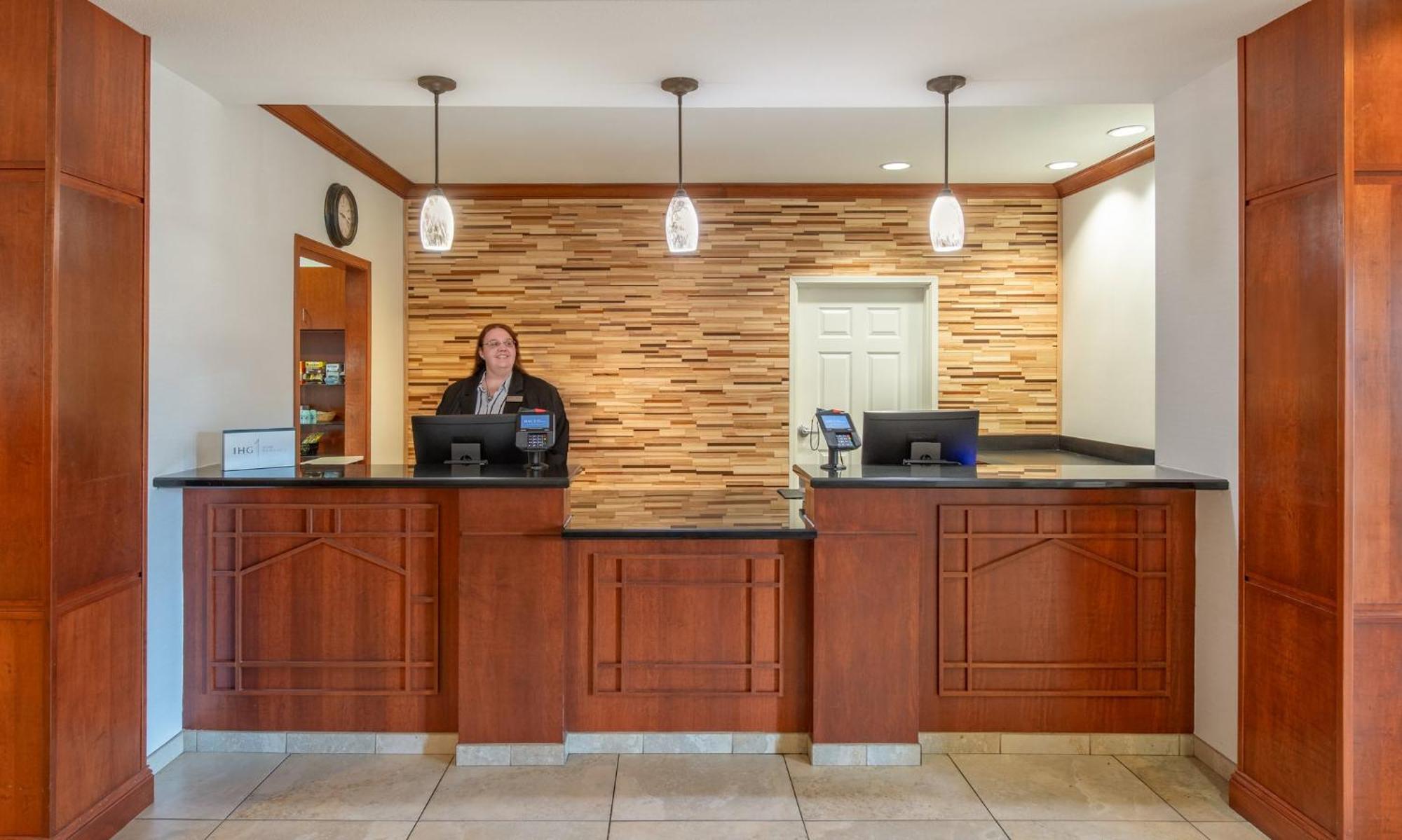 Staybridge Suites Rocklin - Roseville Area By Ihg Экстерьер фото
