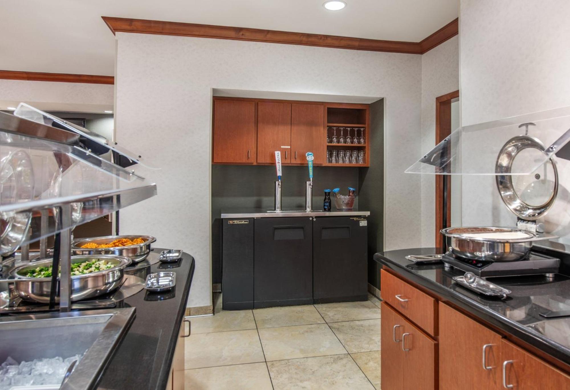 Staybridge Suites Rocklin - Roseville Area By Ihg Экстерьер фото