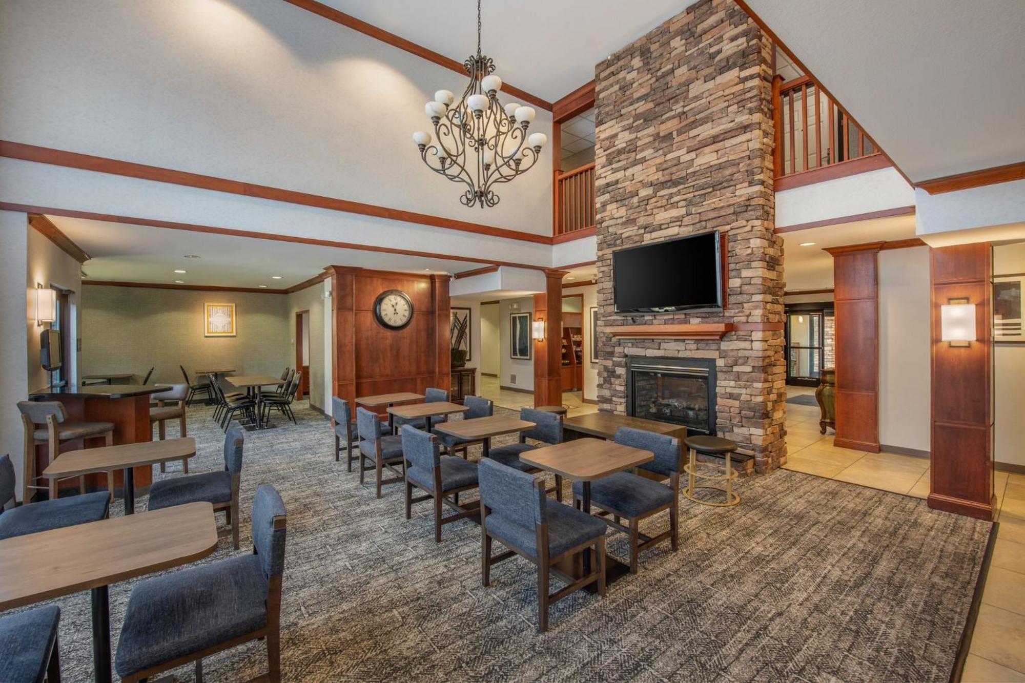 Staybridge Suites Rocklin - Roseville Area By Ihg Экстерьер фото