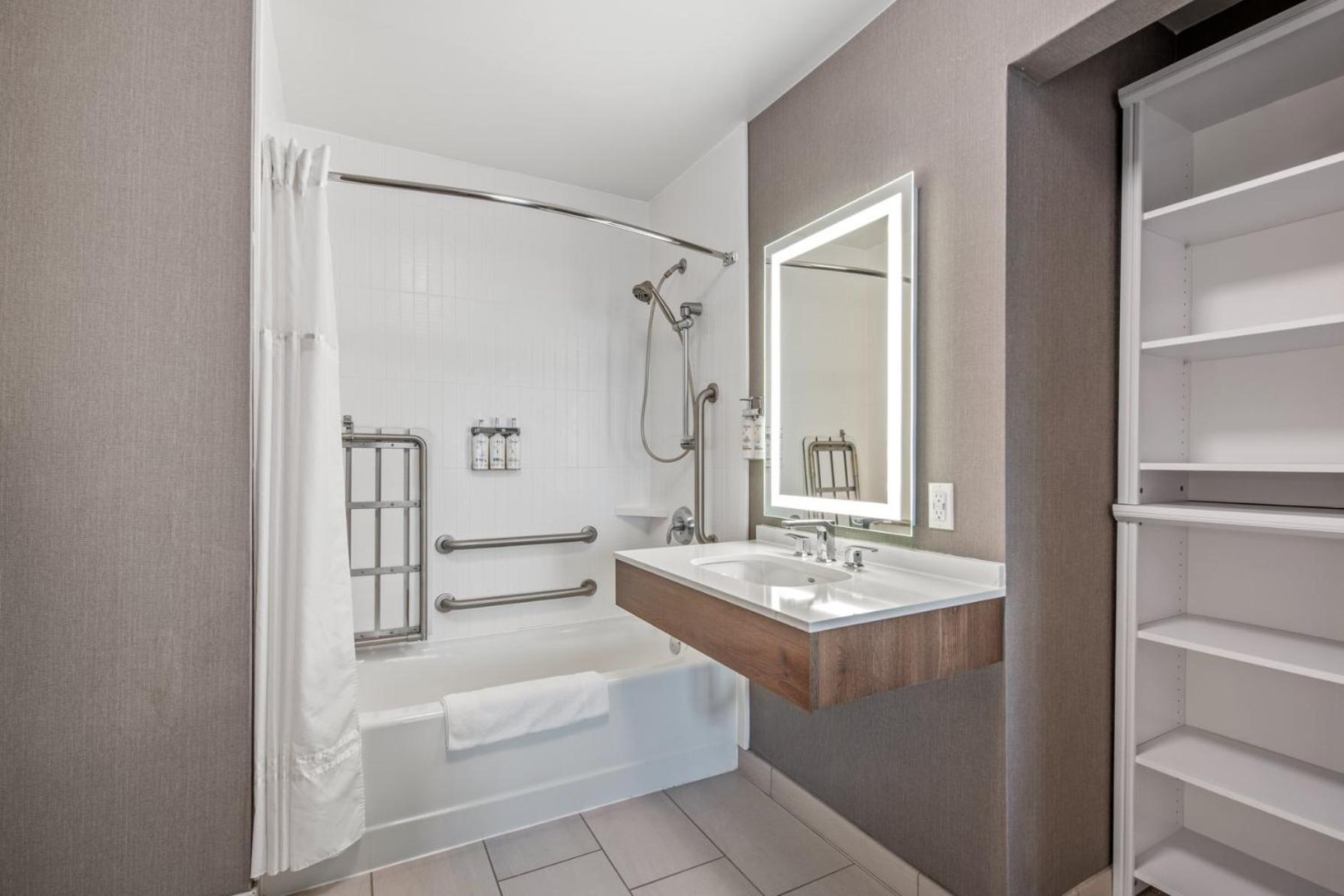Staybridge Suites Rocklin - Roseville Area By Ihg Экстерьер фото