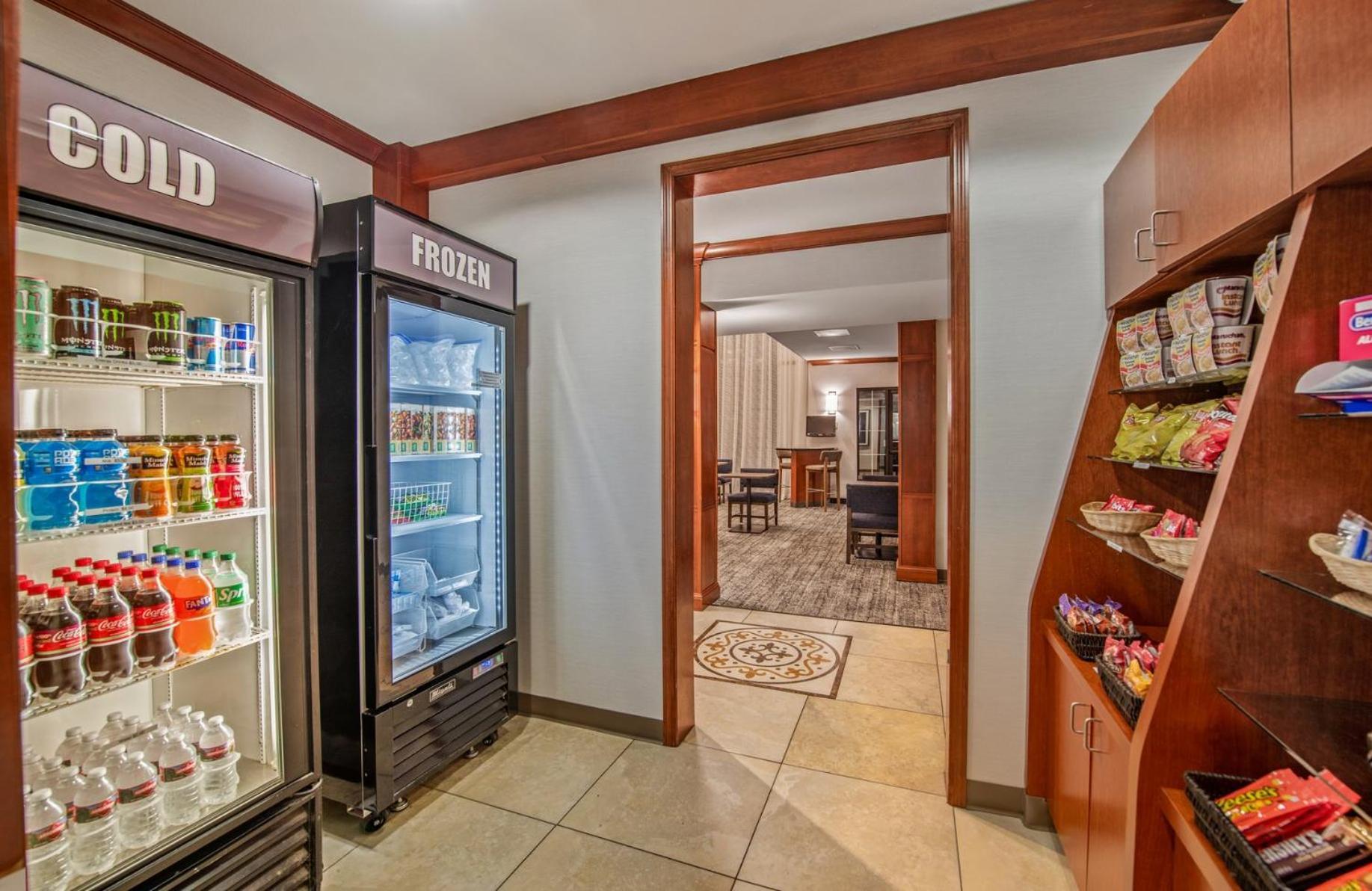 Staybridge Suites Rocklin - Roseville Area By Ihg Экстерьер фото
