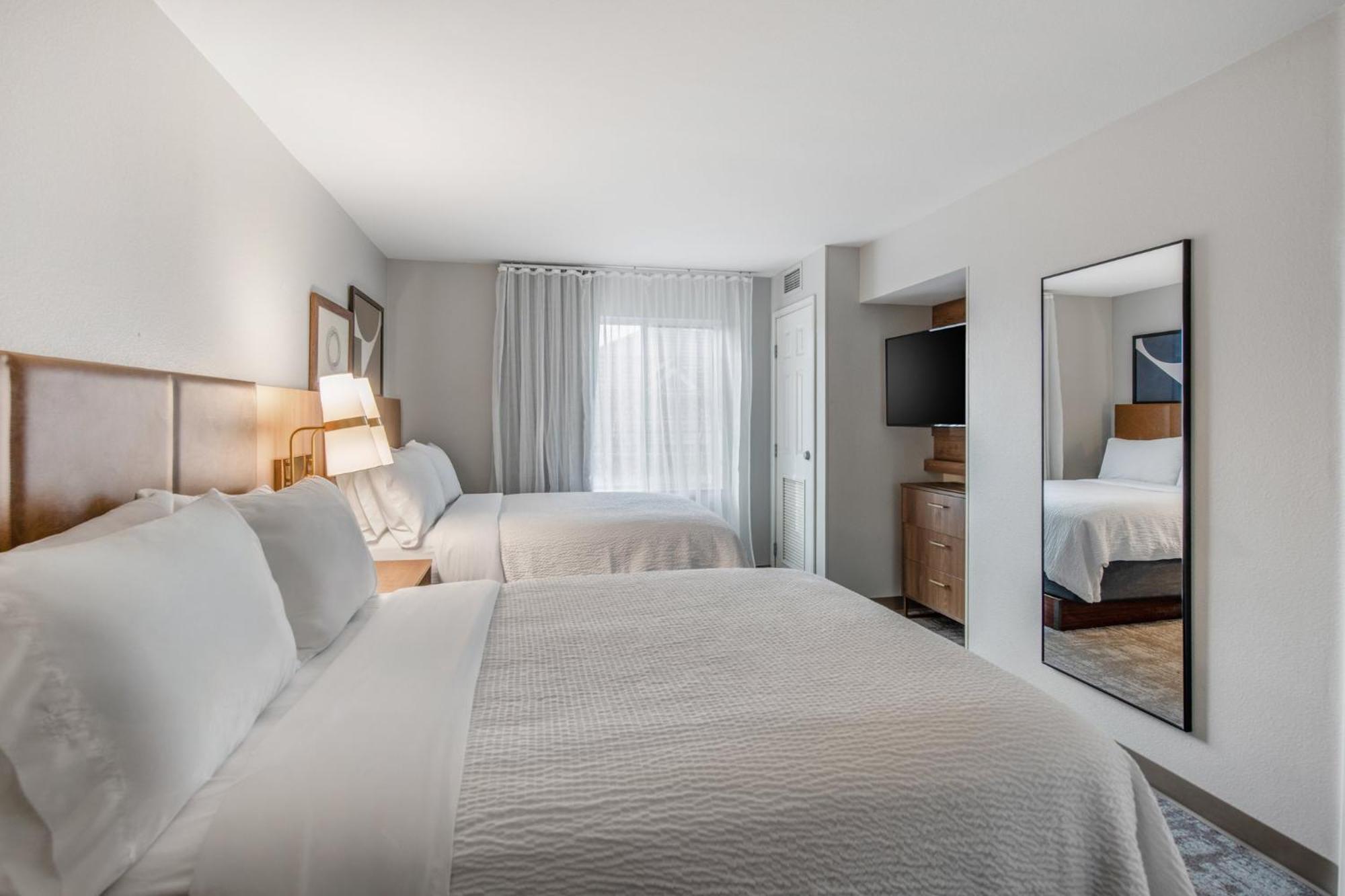 Staybridge Suites Rocklin - Roseville Area By Ihg Экстерьер фото
