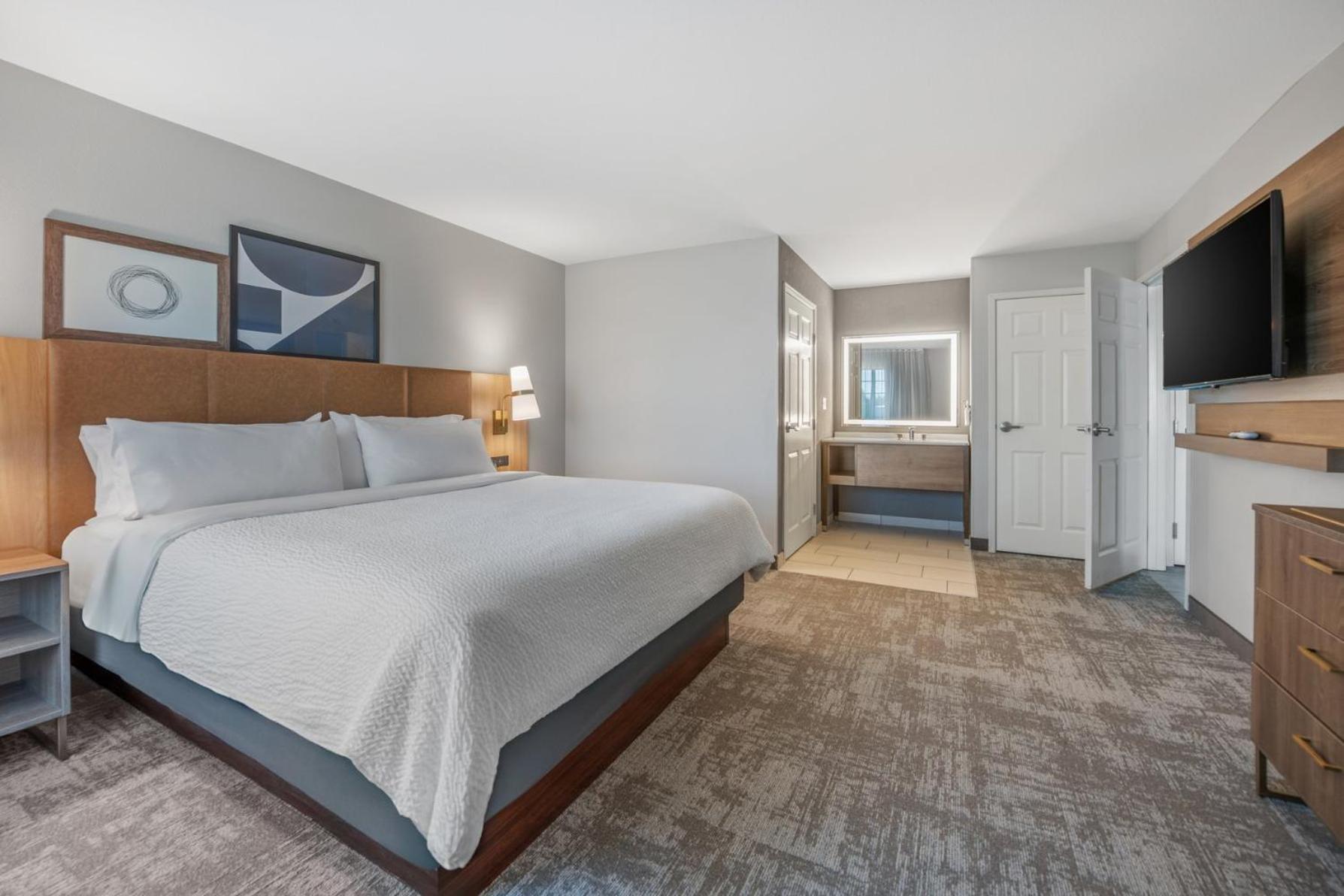 Staybridge Suites Rocklin - Roseville Area By Ihg Экстерьер фото