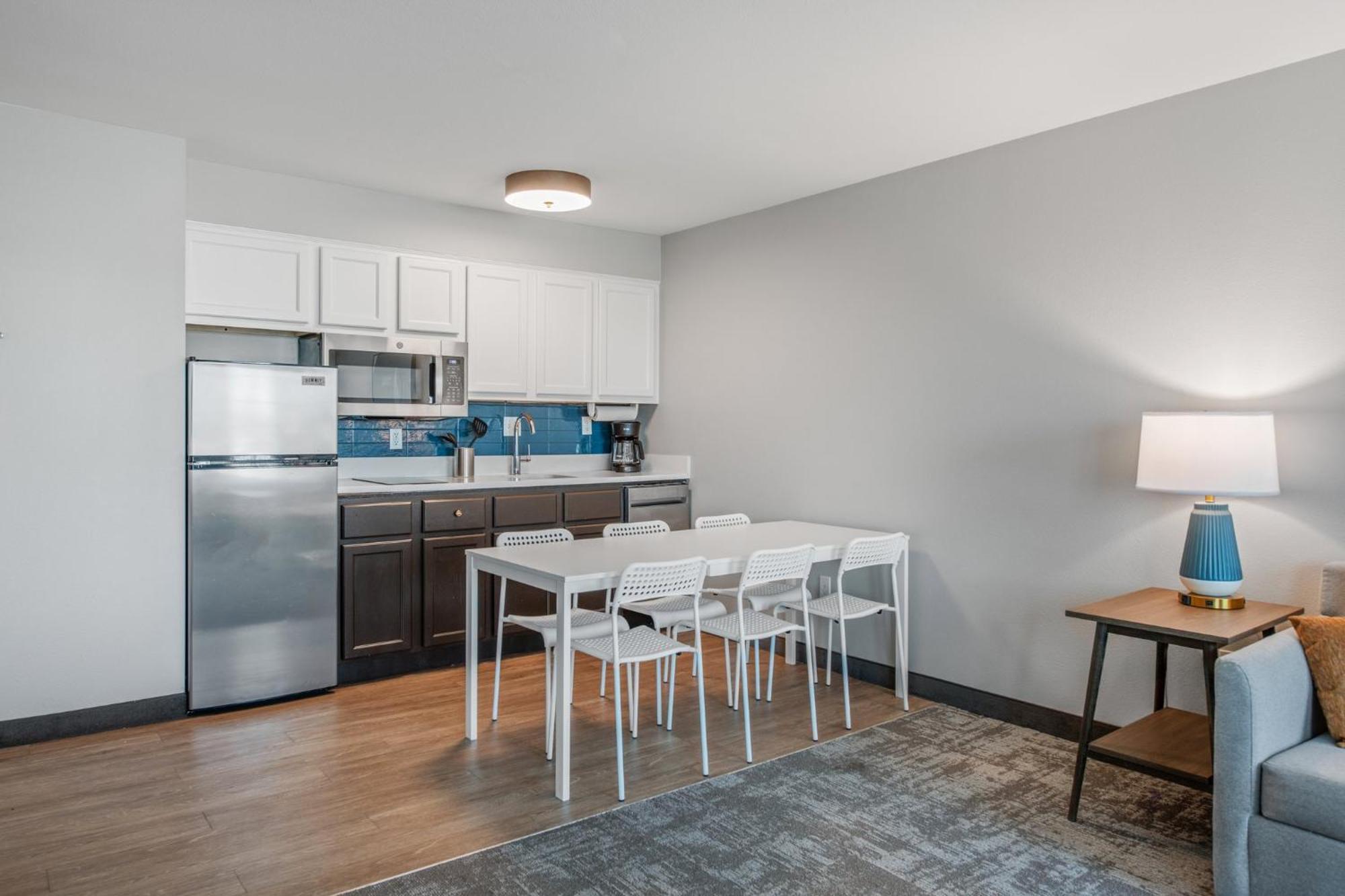 Staybridge Suites Rocklin - Roseville Area By Ihg Экстерьер фото