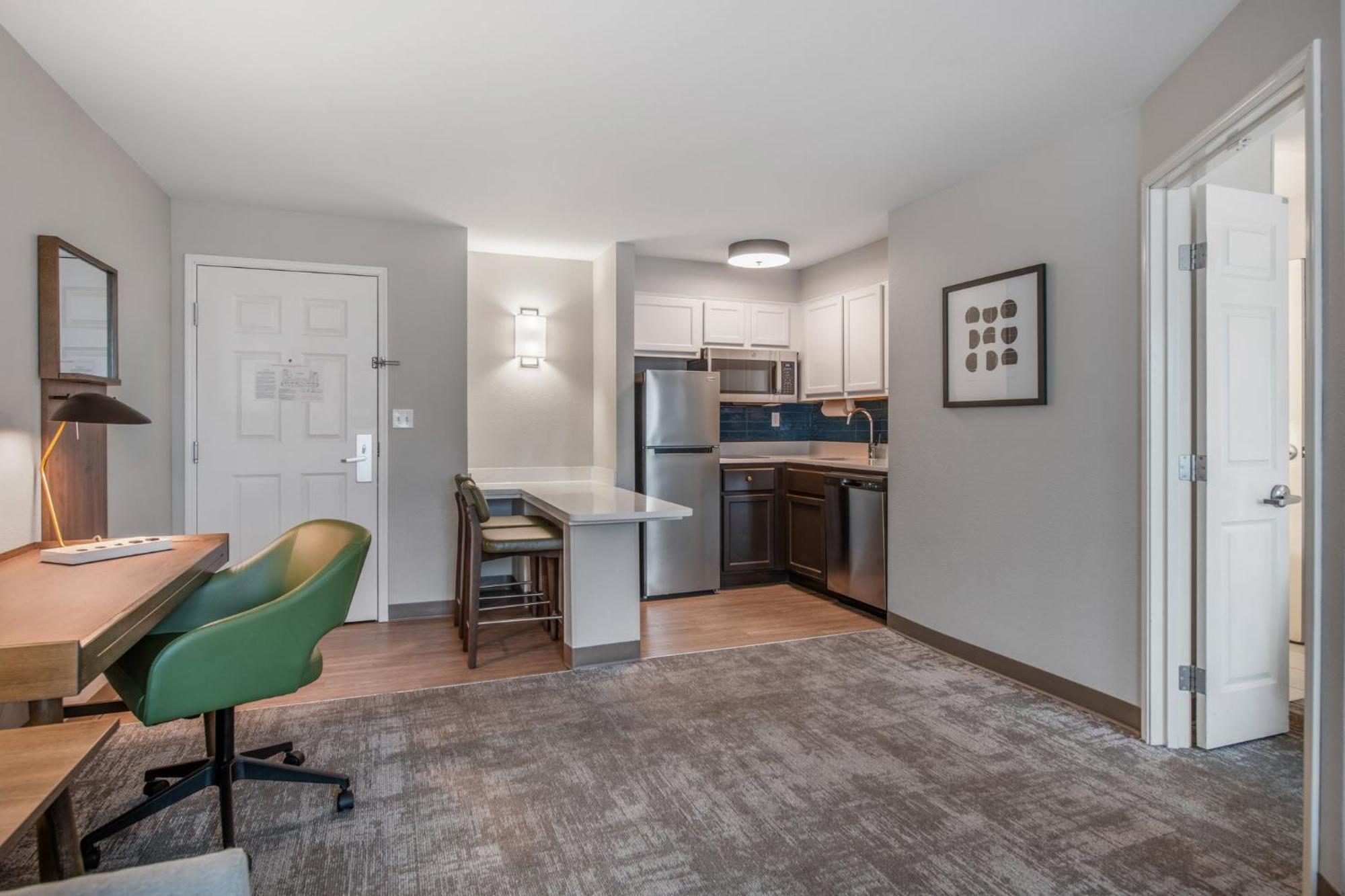 Staybridge Suites Rocklin - Roseville Area By Ihg Экстерьер фото