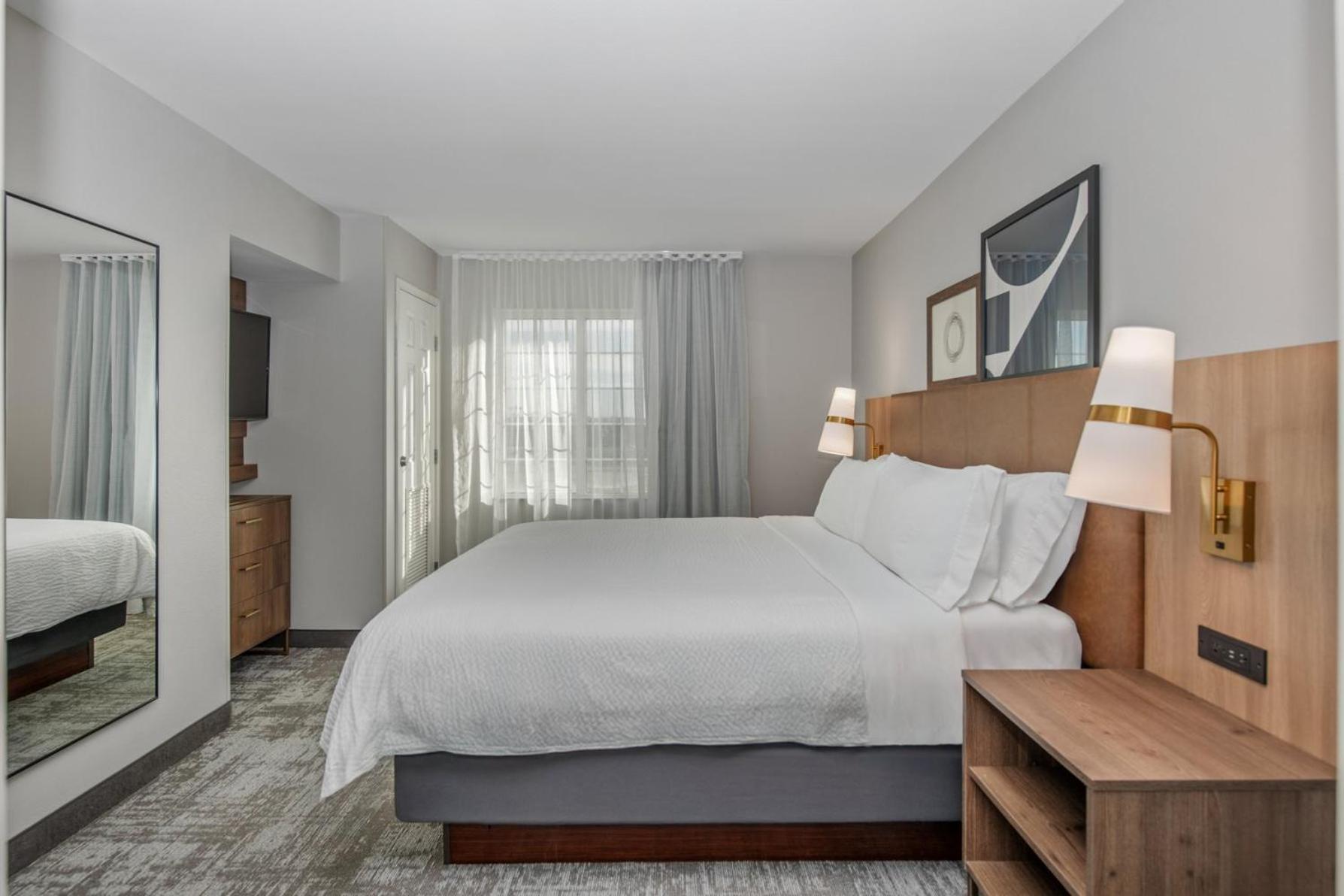 Staybridge Suites Rocklin - Roseville Area By Ihg Экстерьер фото