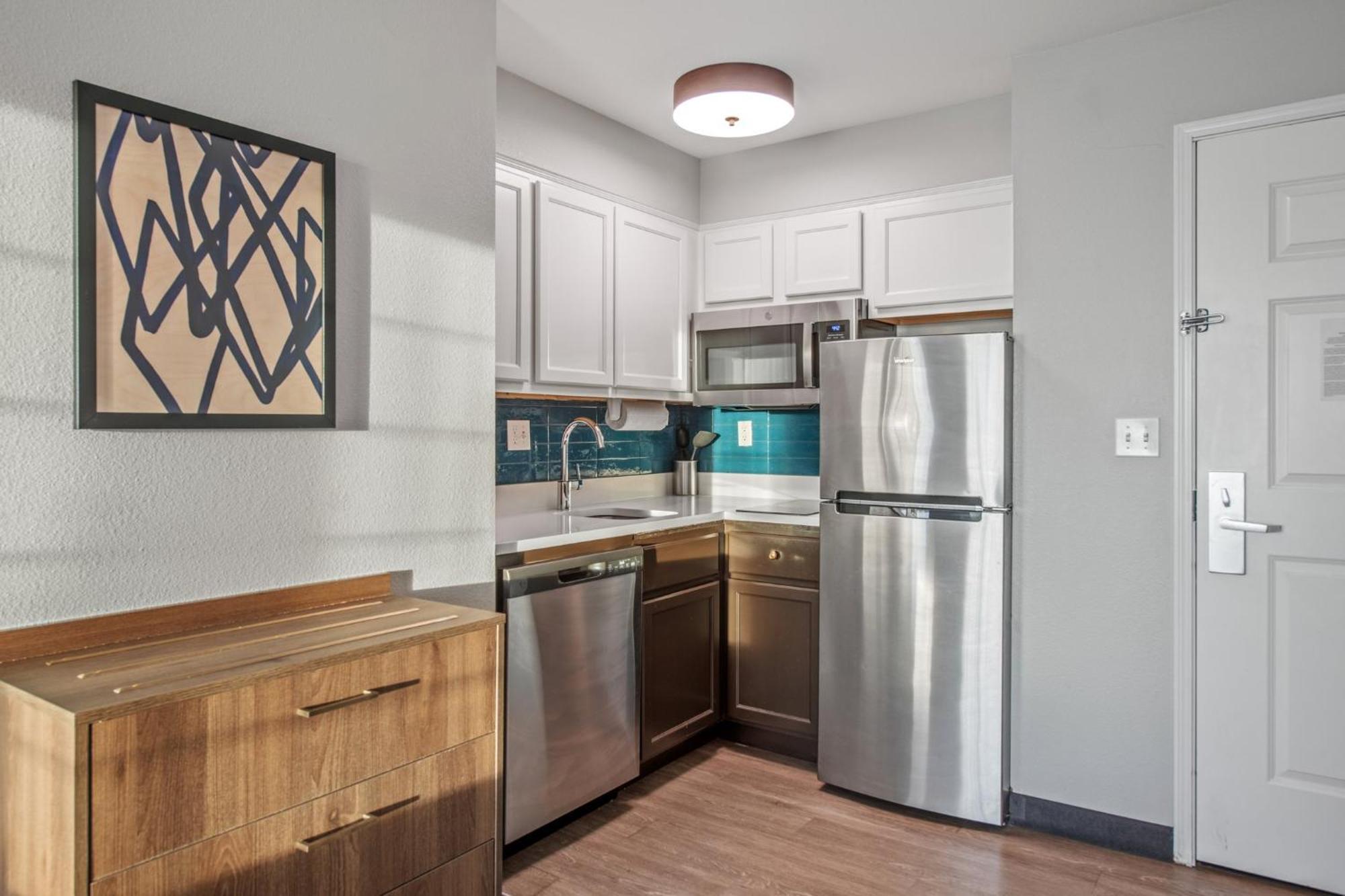 Staybridge Suites Rocklin - Roseville Area By Ihg Экстерьер фото