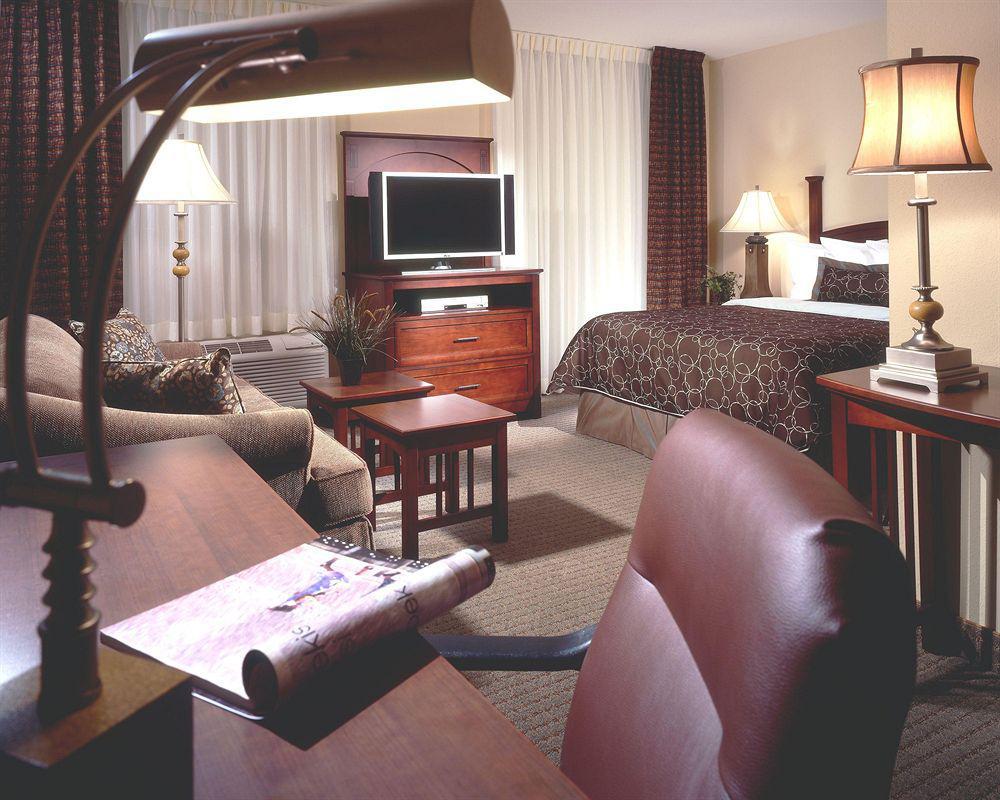 Staybridge Suites Rocklin - Roseville Area By Ihg Номер фото