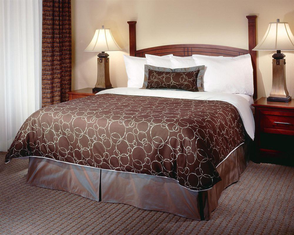 Staybridge Suites Rocklin - Roseville Area By Ihg Номер фото