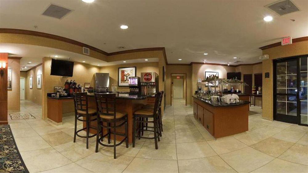 Staybridge Suites Rocklin - Roseville Area By Ihg Экстерьер фото