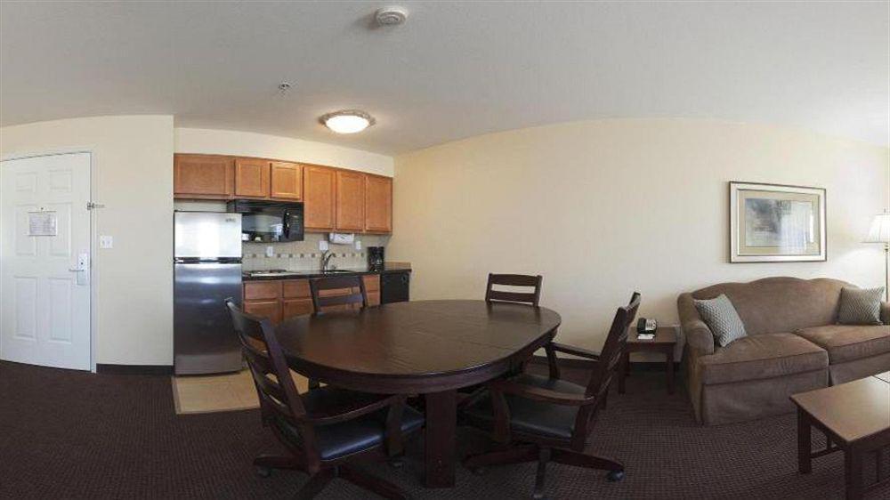 Staybridge Suites Rocklin - Roseville Area By Ihg Экстерьер фото