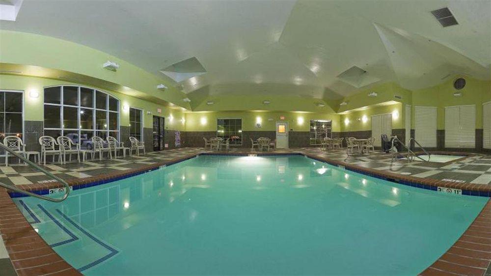 Staybridge Suites Rocklin - Roseville Area By Ihg Экстерьер фото