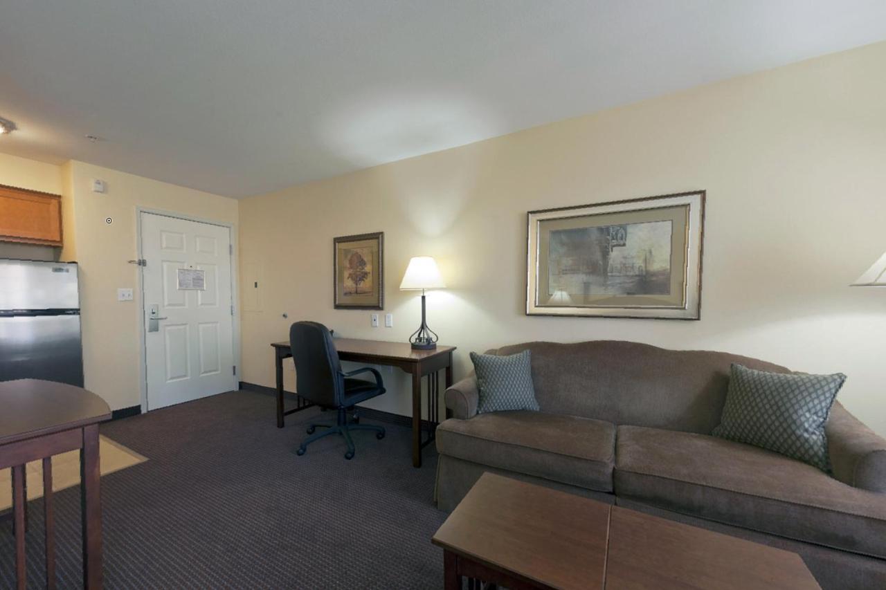 Staybridge Suites Rocklin - Roseville Area By Ihg Экстерьер фото