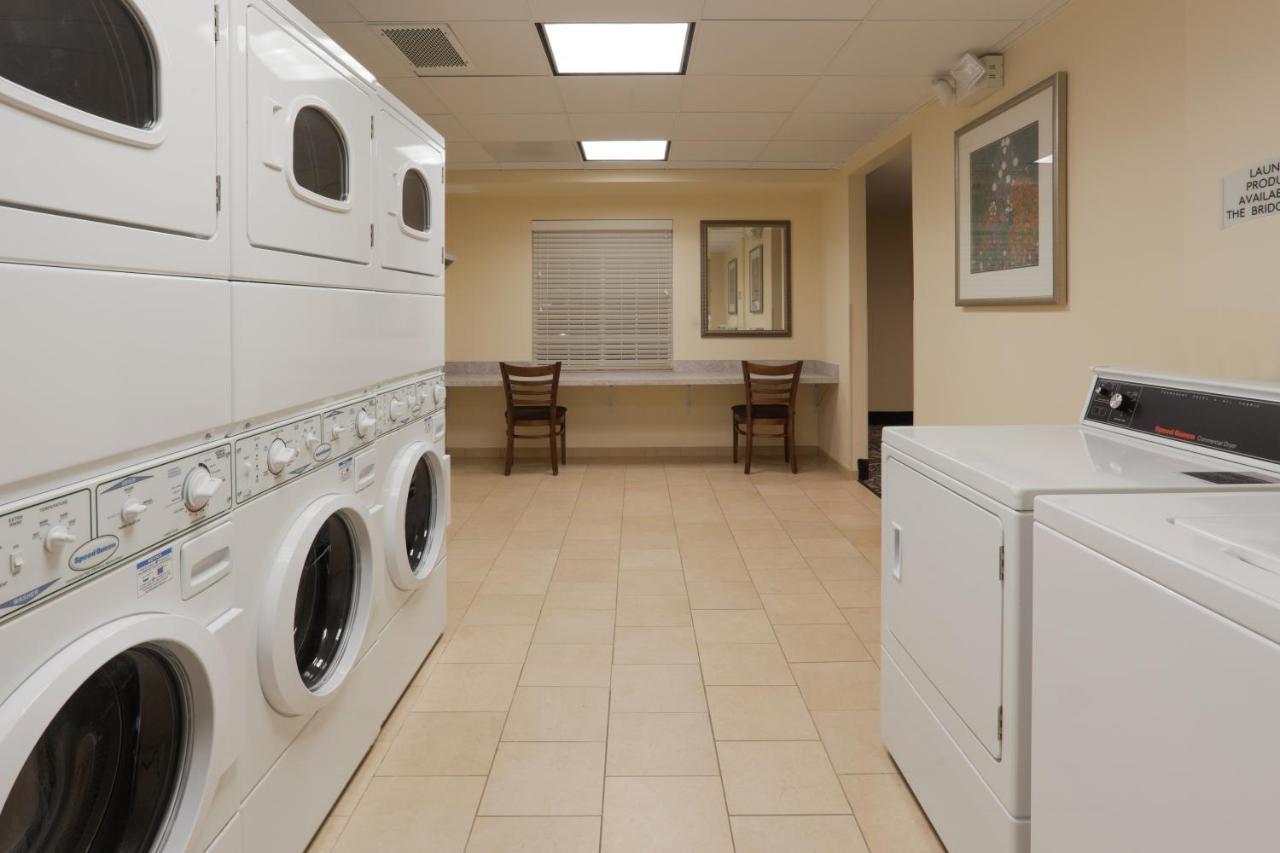 Staybridge Suites Rocklin - Roseville Area By Ihg Экстерьер фото