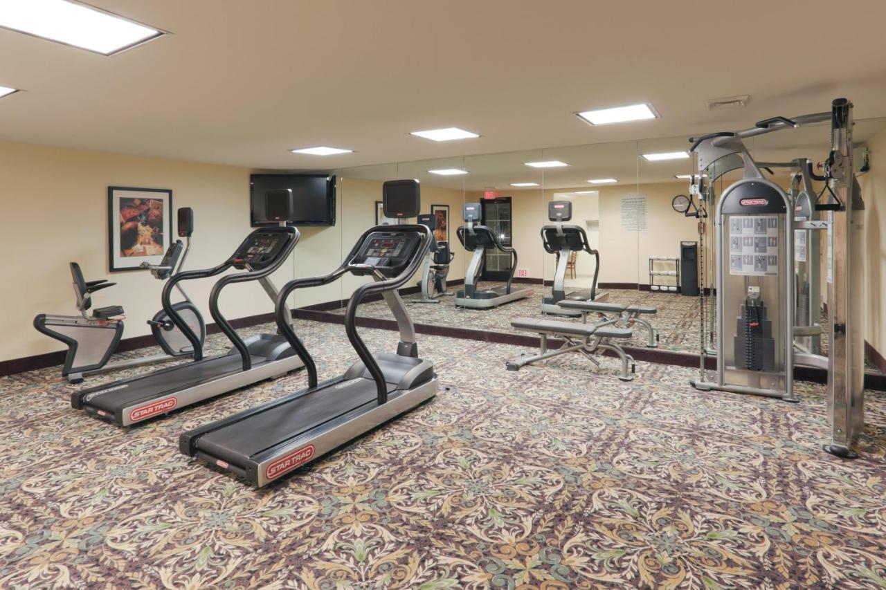 Staybridge Suites Rocklin - Roseville Area By Ihg Экстерьер фото