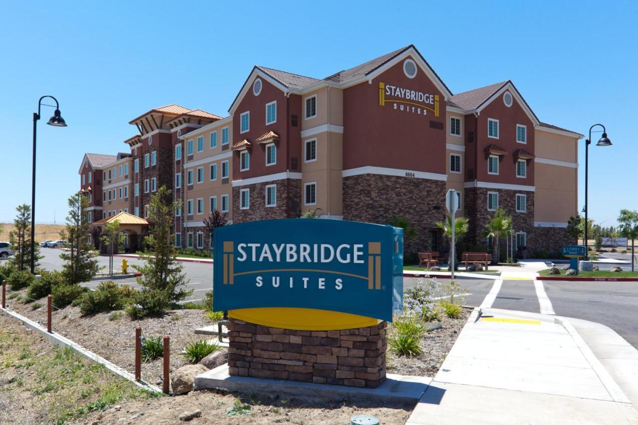 Staybridge Suites Rocklin - Roseville Area By Ihg Экстерьер фото