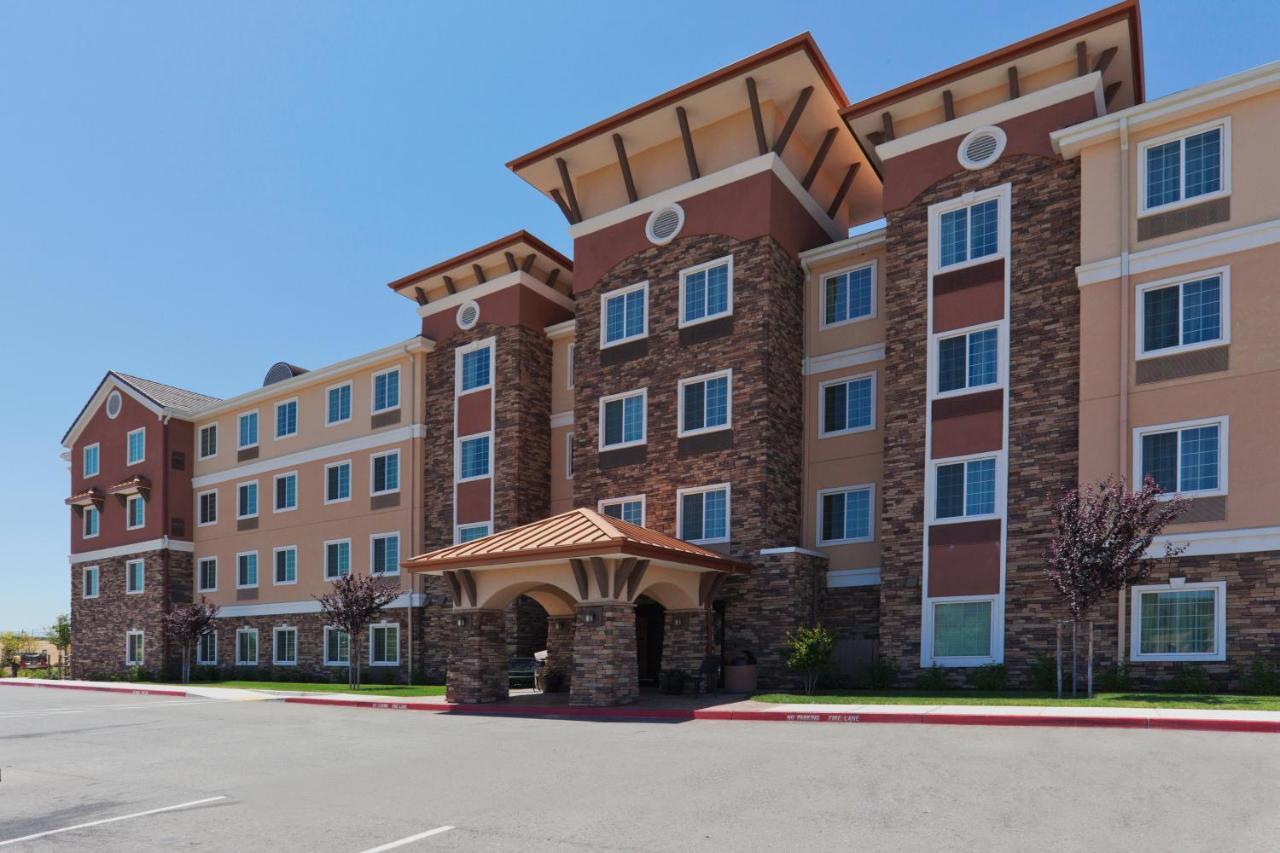 Staybridge Suites Rocklin - Roseville Area By Ihg Экстерьер фото