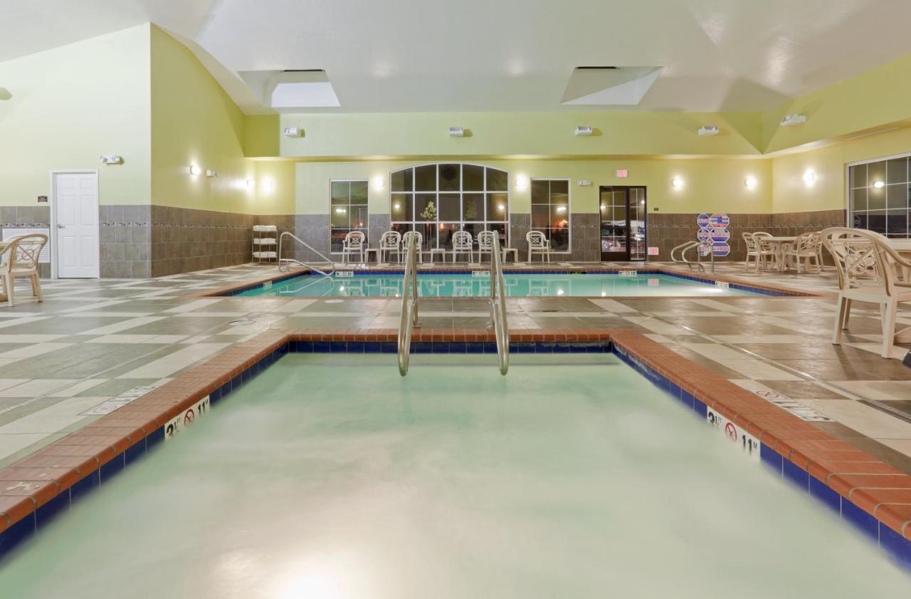 Staybridge Suites Rocklin - Roseville Area By Ihg Экстерьер фото