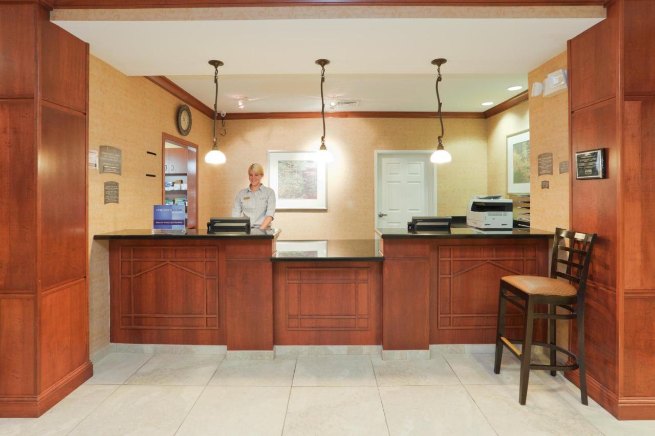 Staybridge Suites Rocklin - Roseville Area By Ihg Экстерьер фото