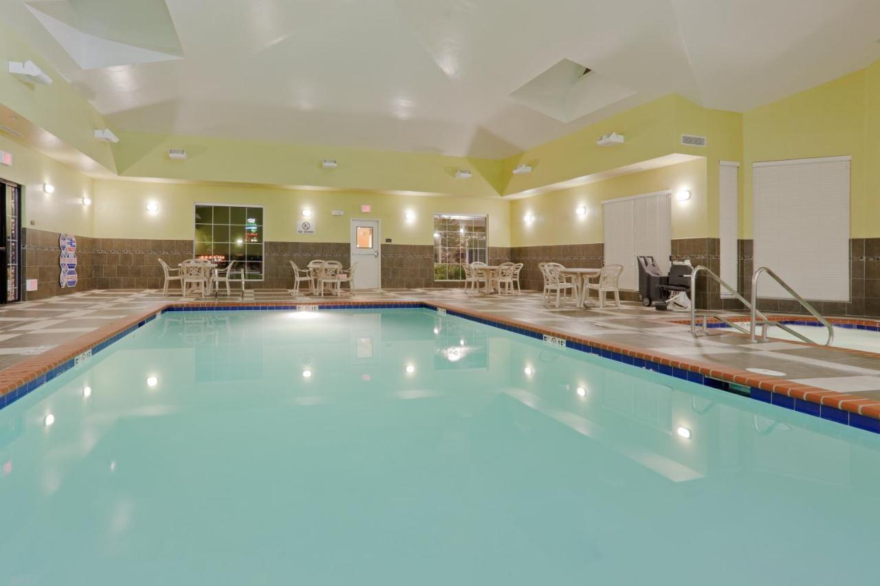 Staybridge Suites Rocklin - Roseville Area By Ihg Экстерьер фото