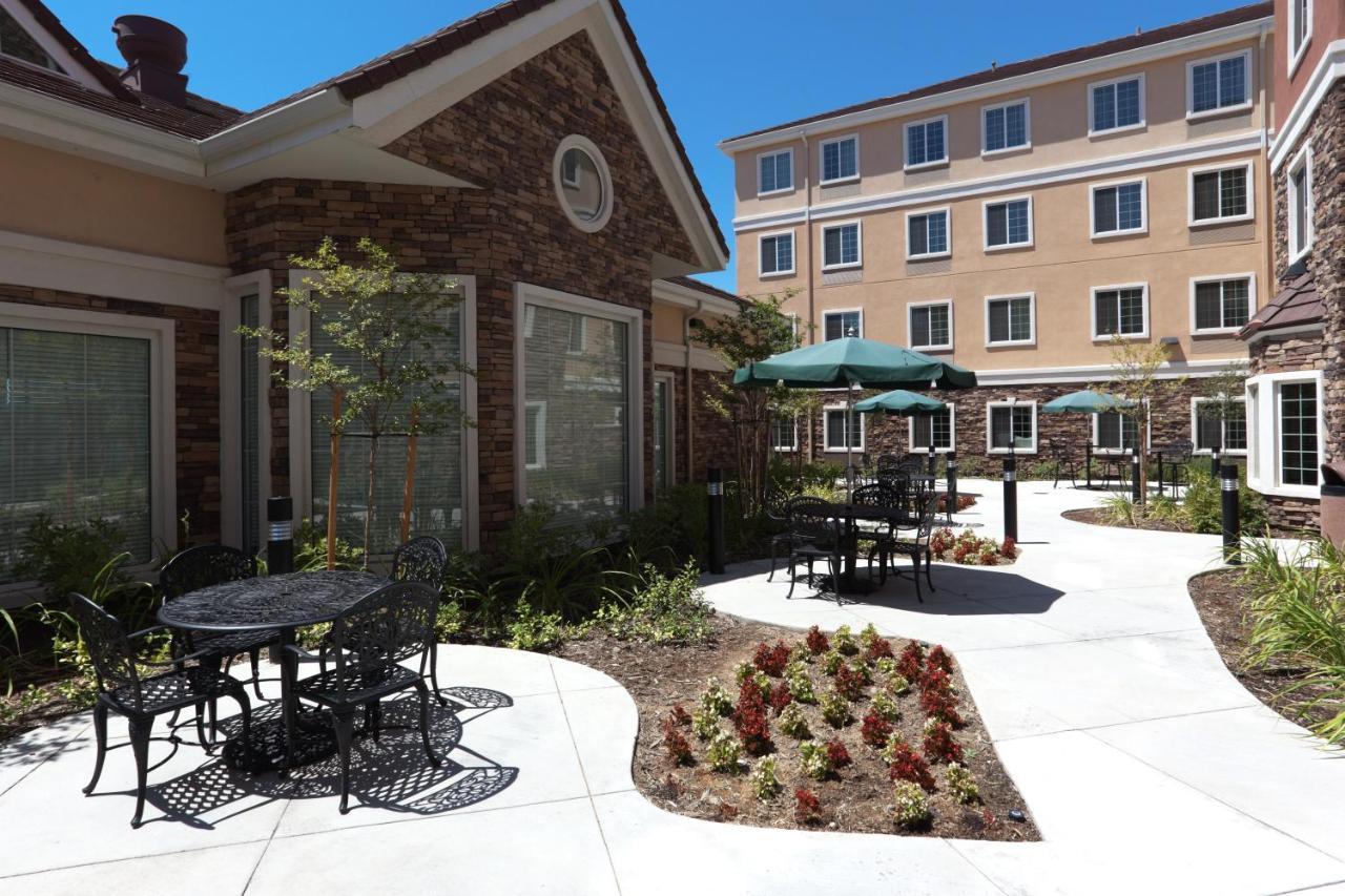 Staybridge Suites Rocklin - Roseville Area By Ihg Экстерьер фото