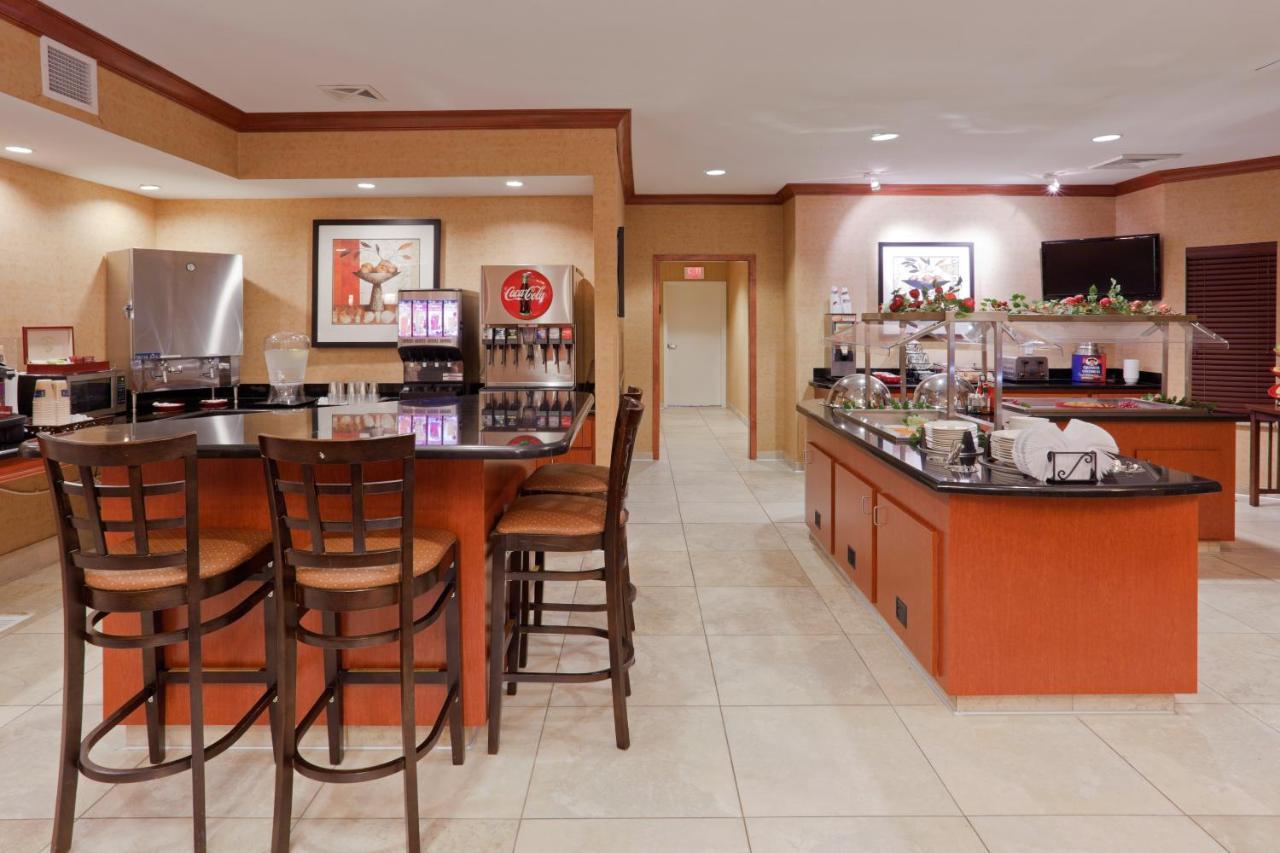 Staybridge Suites Rocklin - Roseville Area By Ihg Экстерьер фото