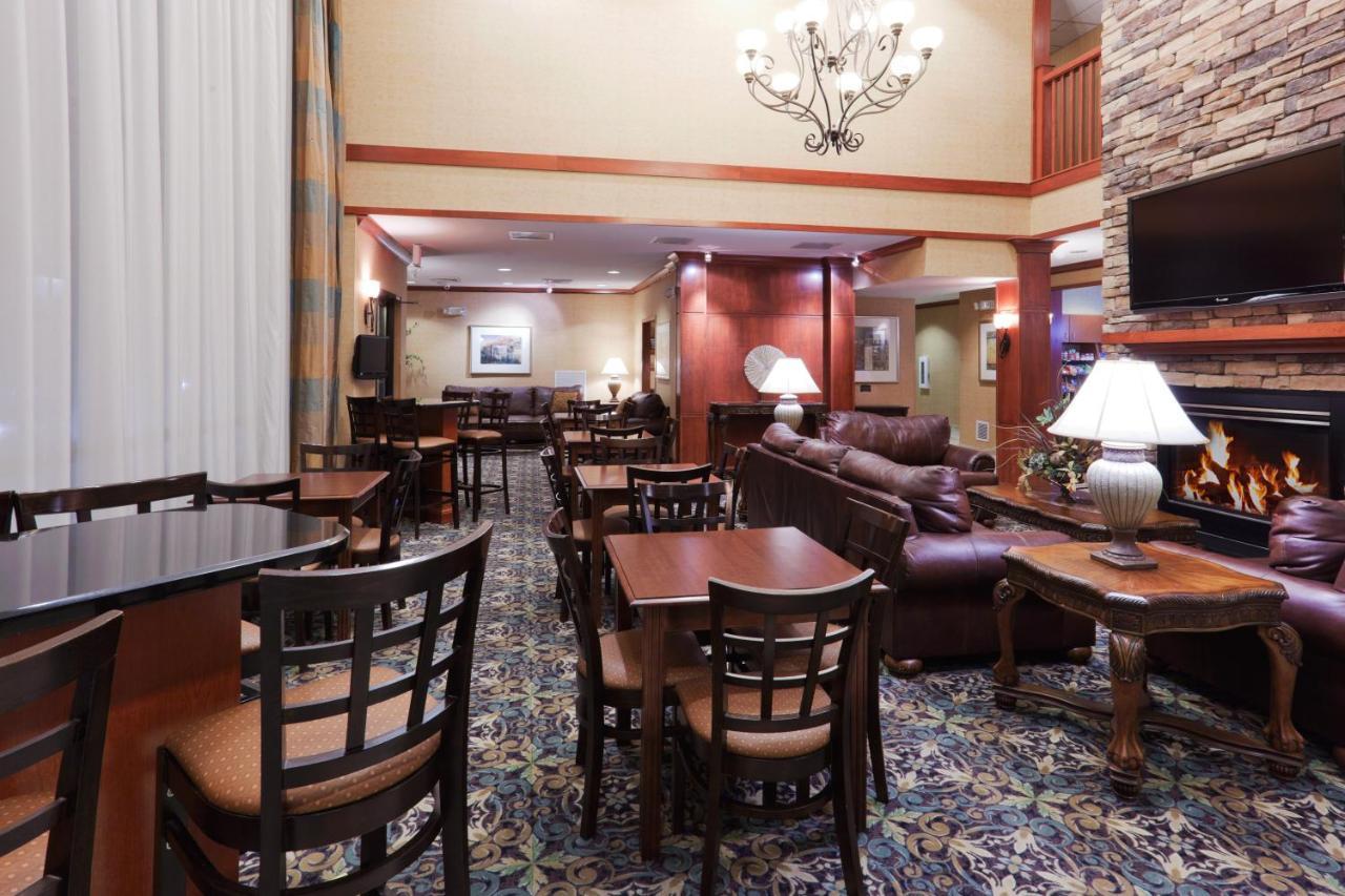 Staybridge Suites Rocklin - Roseville Area By Ihg Экстерьер фото