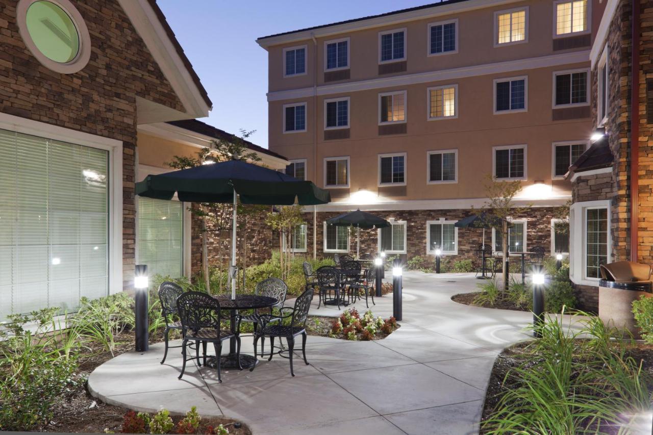Staybridge Suites Rocklin - Roseville Area By Ihg Экстерьер фото