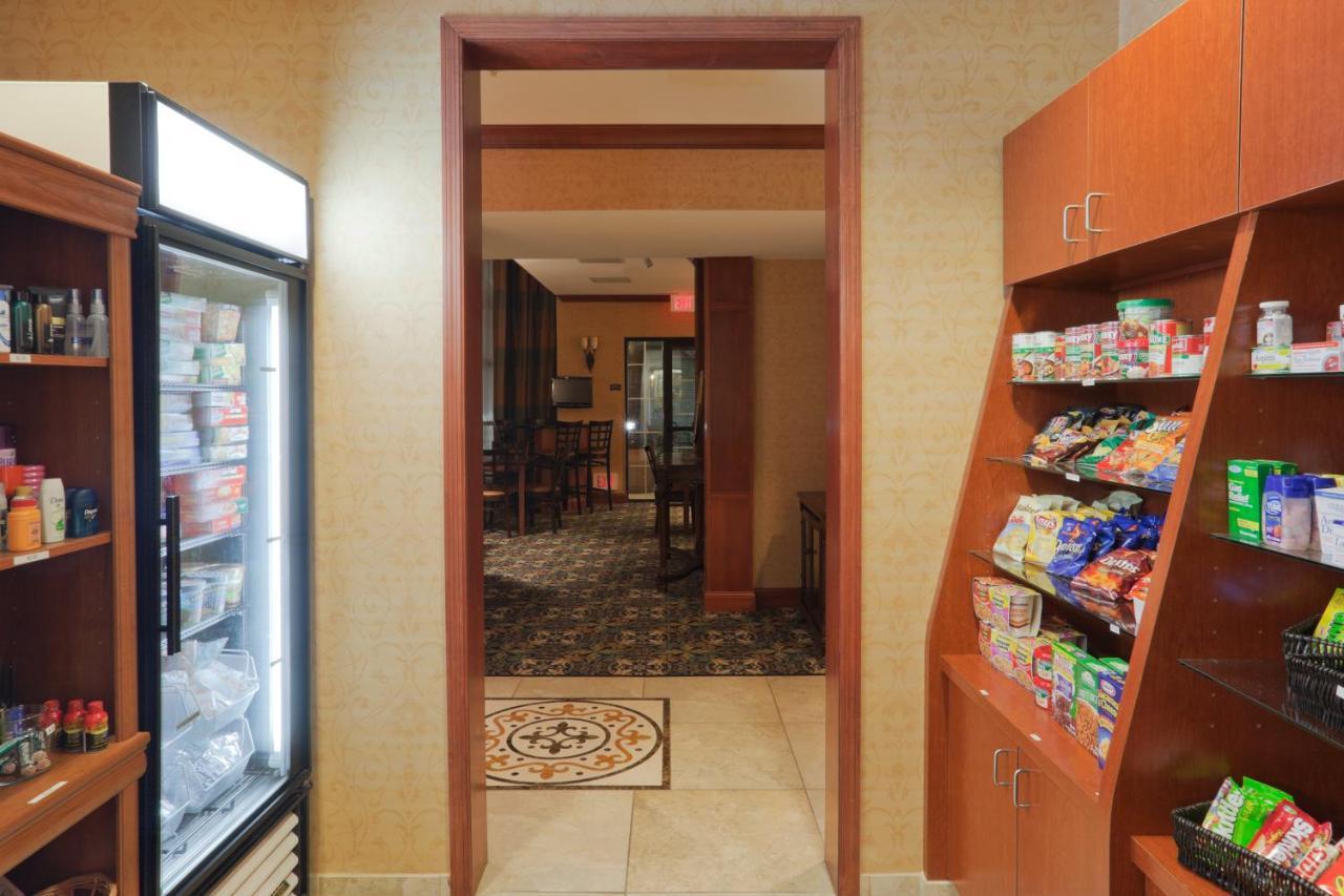 Staybridge Suites Rocklin - Roseville Area By Ihg Экстерьер фото