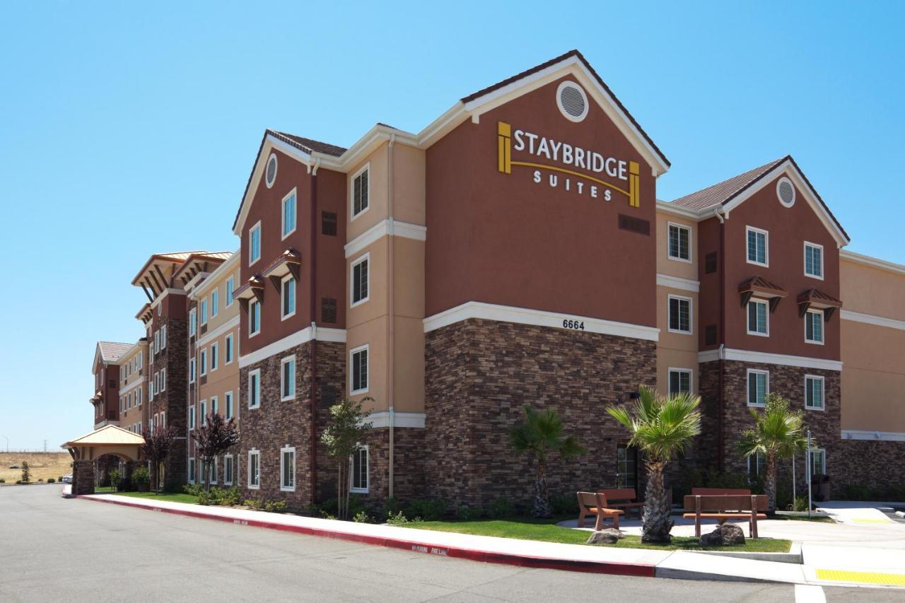 Staybridge Suites Rocklin - Roseville Area By Ihg Экстерьер фото