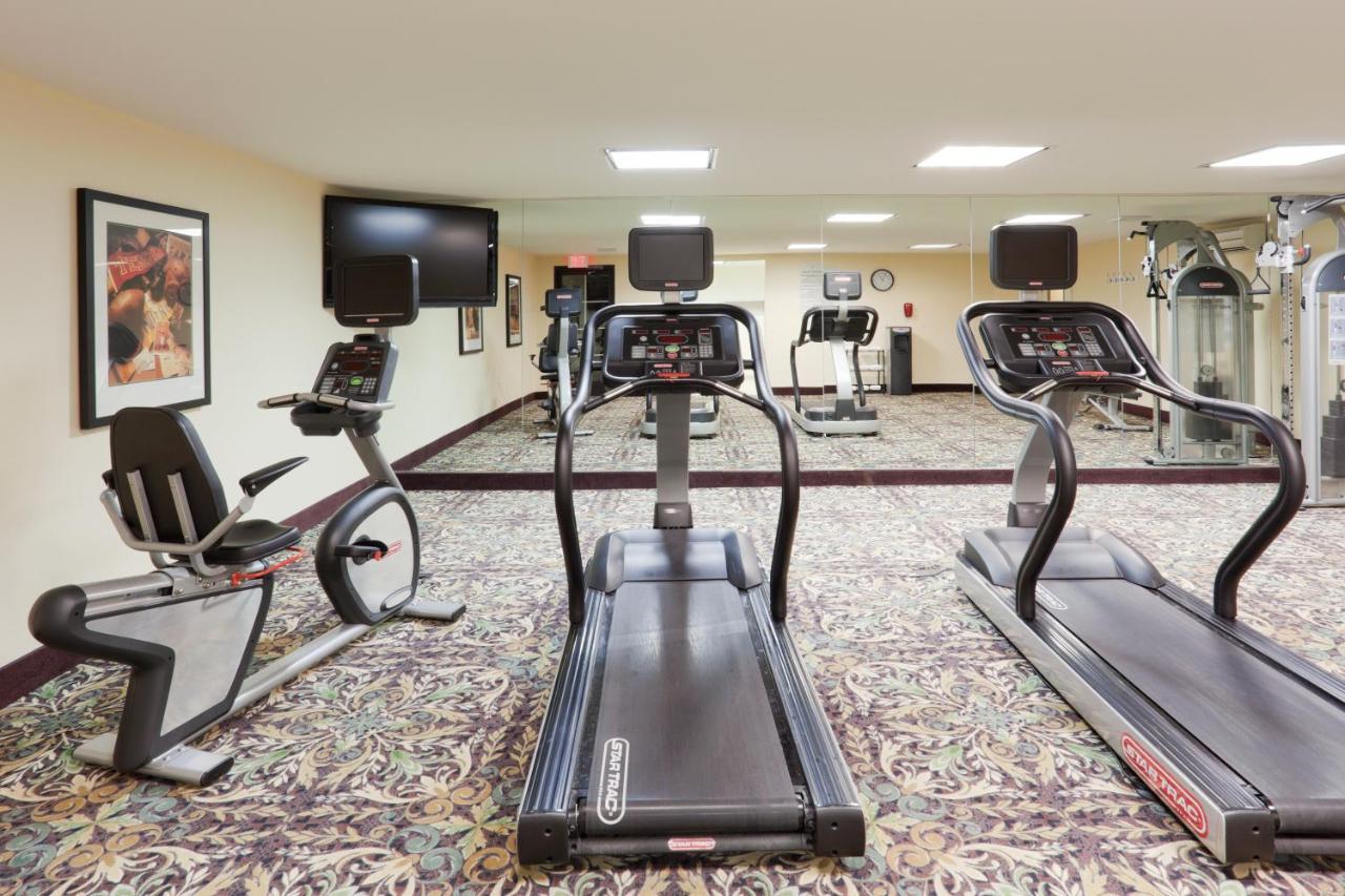 Staybridge Suites Rocklin - Roseville Area By Ihg Экстерьер фото